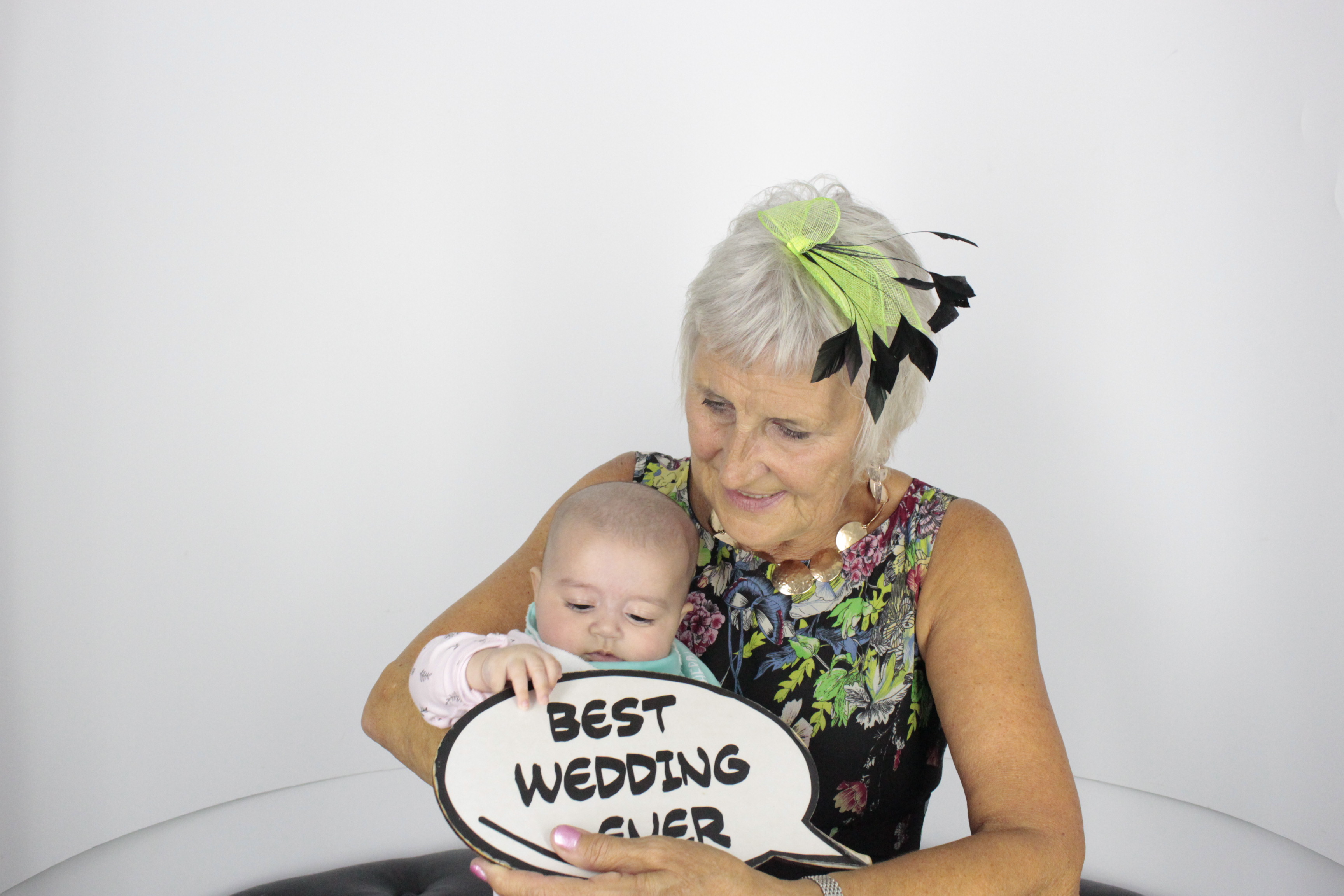 Amy & Gary's Wedding | View more photos from the event at gallery.myphotoboothexperience.co.uk/u/MyPhotoBoothExperienceLtd/Amy-Garys-Wedding
